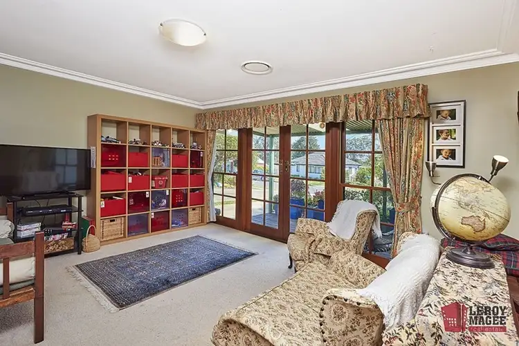 Fifth view of Homely house listing, 26 Faulkner Street, Old Toongabbie NSW 2146