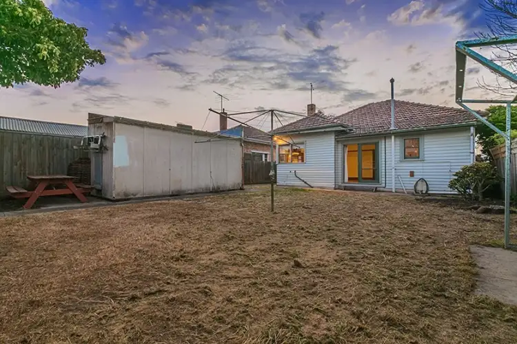 Fourth view of Homely house listing, 41 Khartoum Street, West Footscray VIC 3012
