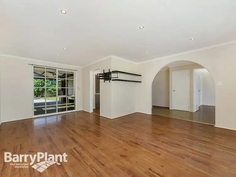 Third view of Homely house listing, 66 Marshall Avenue, St Albans VIC 3021
