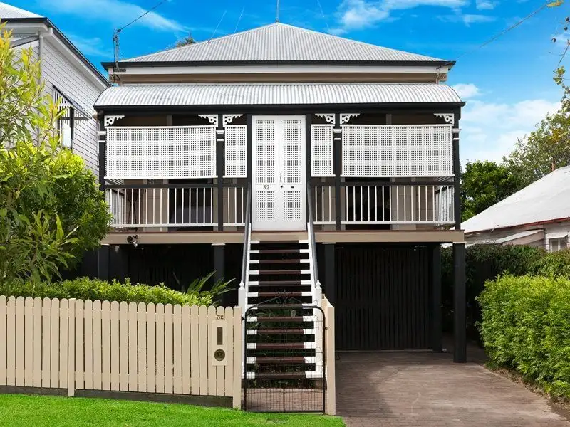 Main view of Homely house listing, 32 Fosbery Street, Windsor QLD 4030