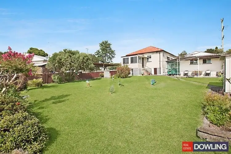 Third view of Homely house listing, 37 Bousfield Street, Wallsend NSW 2287