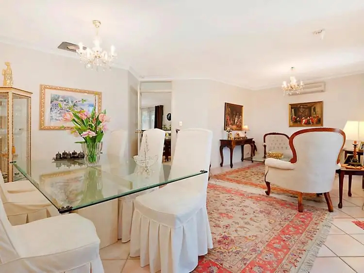 Second view of Homely house listing, 22 Lipton Mews, Atwell WA 6164