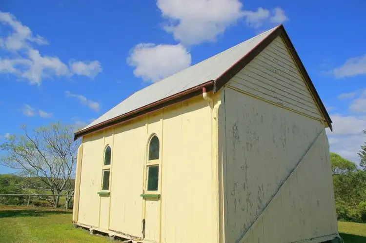 Third view of Homely rural property listing, 1 Dondingalong Road, Dondingalong NSW 2440