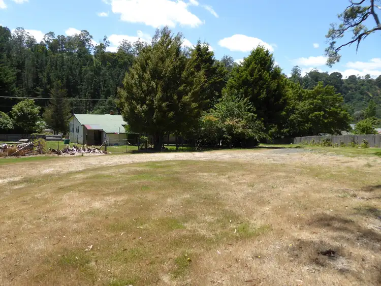 Fifth view of Homely house listing, 12 Main Street, Derby TAS 7264