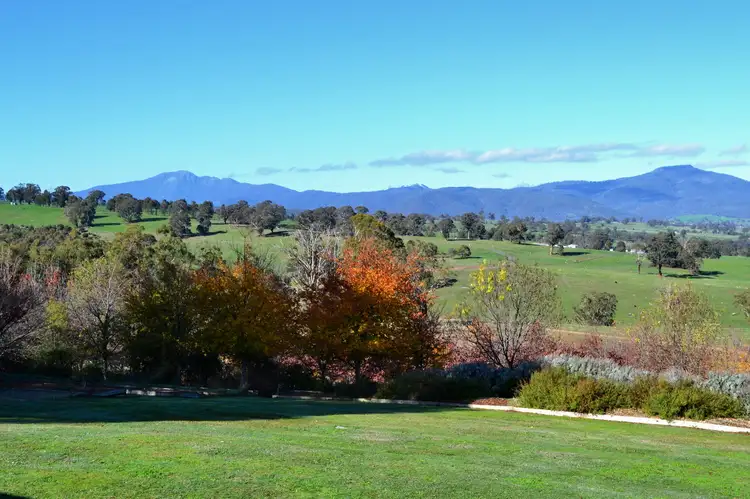 Second view of Homely house listing, LOT 1&2, 210 Gonzaga Lane, Merrijig VIC 3723