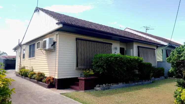 Main view of Homely house listing, 34 Delprat Avenue, Beresfield NSW 2322