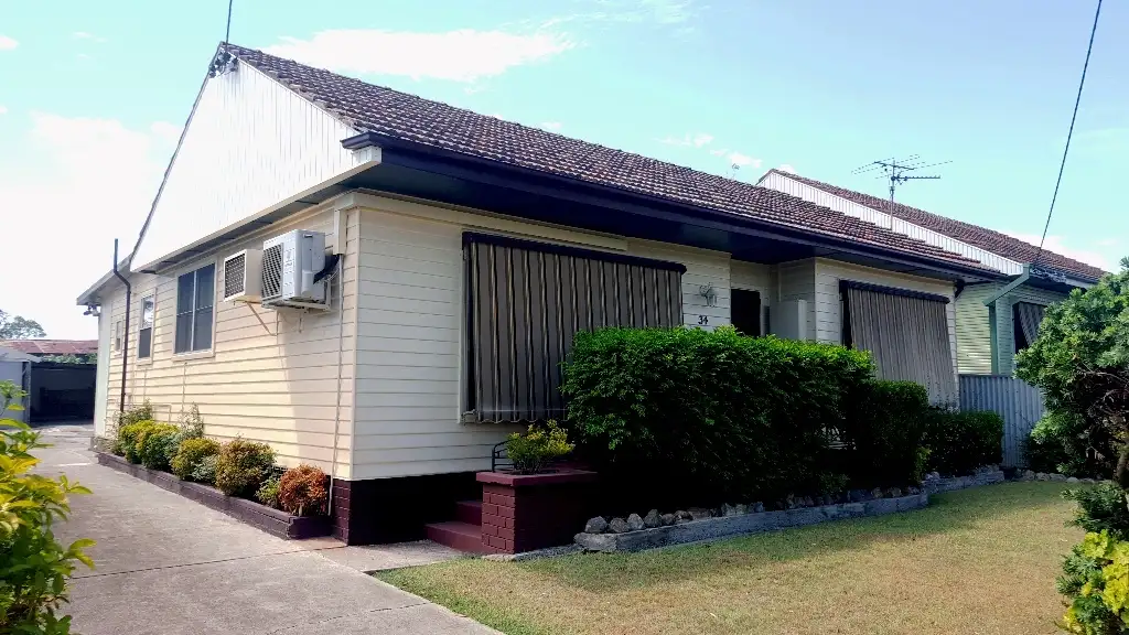 Main view of Homely house listing, 34 Delprat Avenue, Beresfield NSW 2322