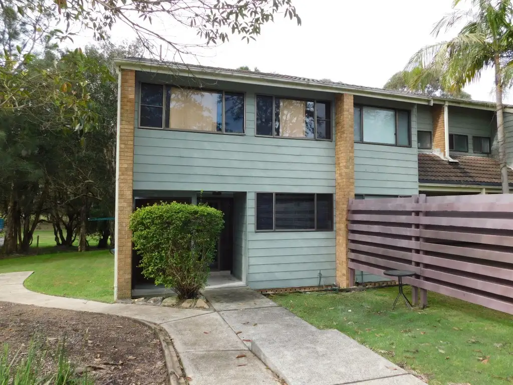 Main view of Homely house listing, 1/4 Mosman Place, Raymond Terrace NSW 2324