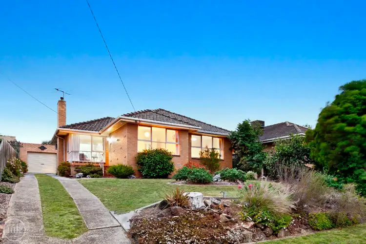 7 Middleton Street, Watsonia North VIC 3087