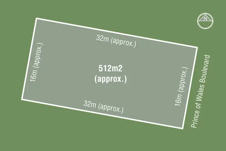 LOT 459 Prince Of Wales Blvd, Alfredton VIC 3350