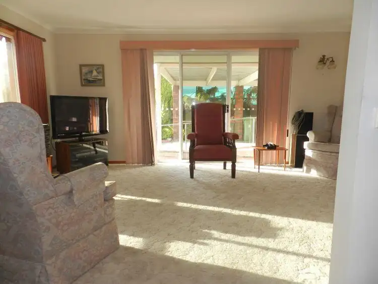 Second view of Homely house listing, 23 Fullarton Drive, Paynesville VIC 3880