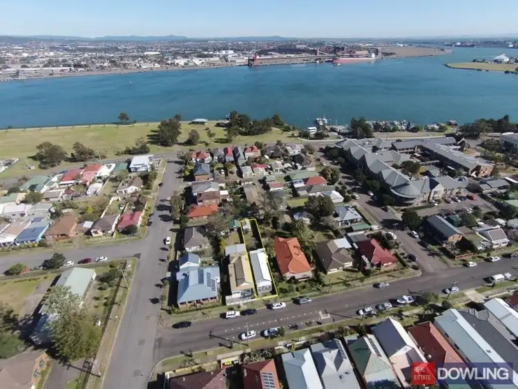 Third view of Homely house listing, 5 Forfar Street, Stockton NSW 2295