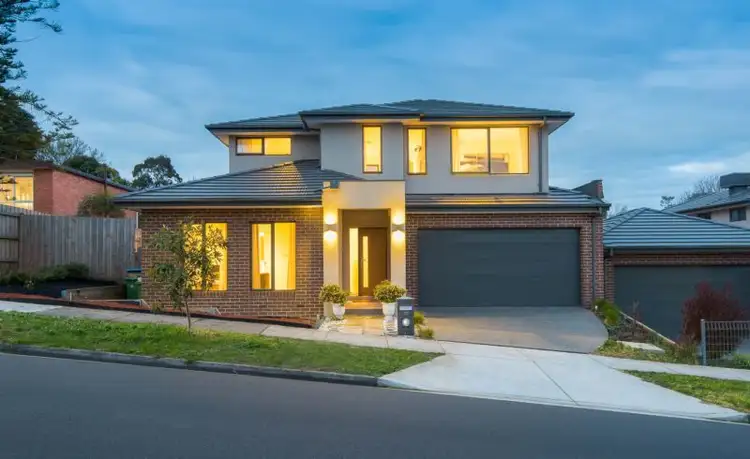 29 Panfield Ave, Ringwood VIC 3134