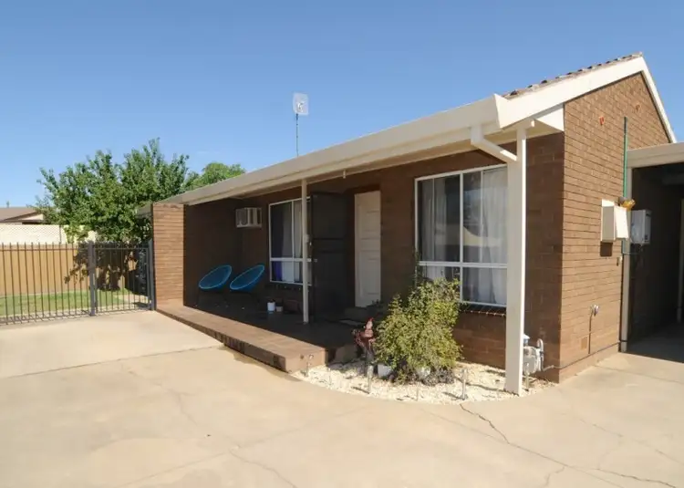 Main view of Homely unit listing, 2/59 Murdoch Road, Wangaratta VIC 3677