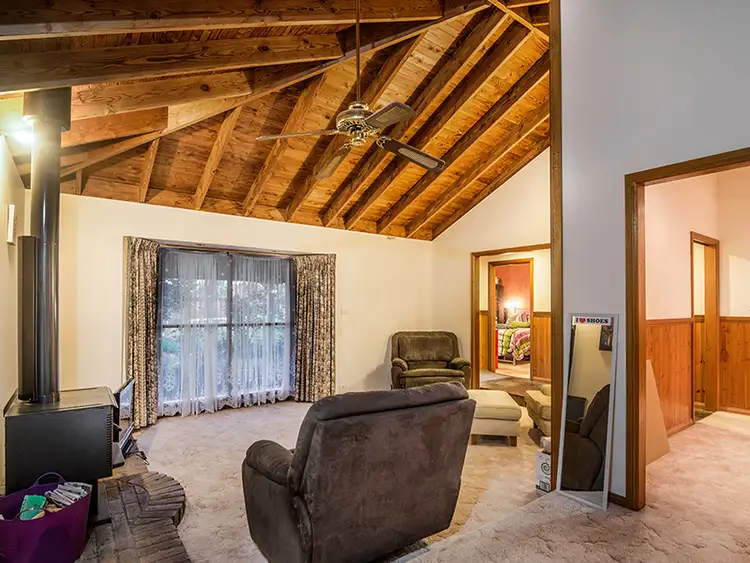 Fifth view of Homely house listing, 15 Sier Avenue, Hoppers Crossing VIC 3029