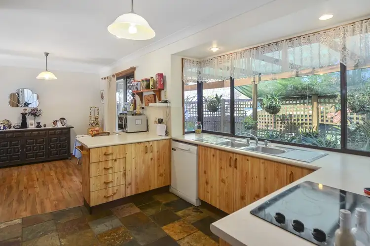 Third view of Homely house listing, 15 Arthur Street, Worrigee NSW 2540
