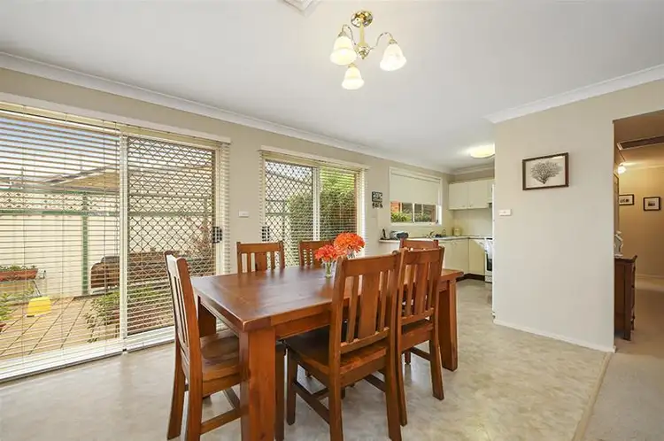 Third view of Homely villa listing, 3/49 Cahors Road, Padstow NSW 2211
