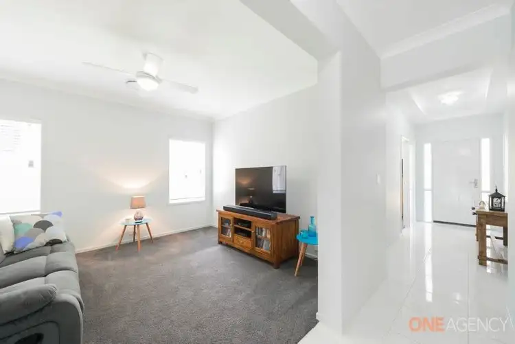 Sixth view of Homely house listing, 4 Bentwing Parade, Murrays Beach NSW 2281