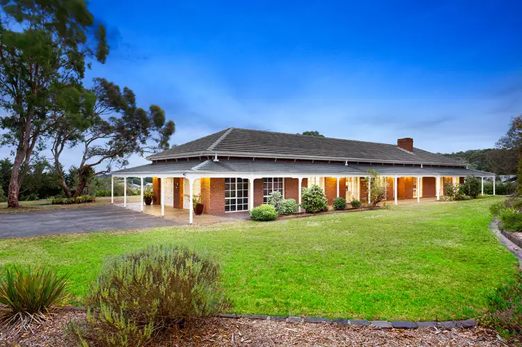 315 Tindals Road, Warrandyte VIC 3113