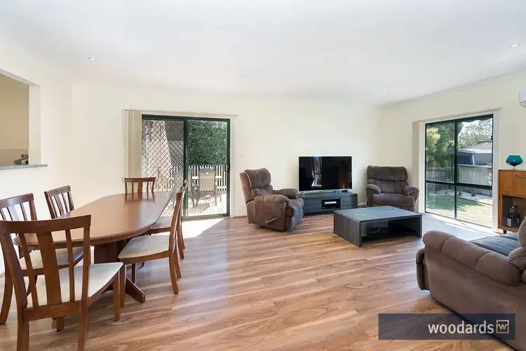 Fourth view of Homely house listing, 13 Andrew Street, Vermont VIC 3133
