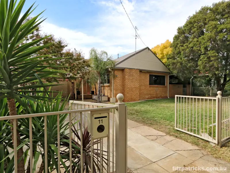 Main view of Homely house listing, 11 Cullen Road, Wagga Wagga NSW 2650