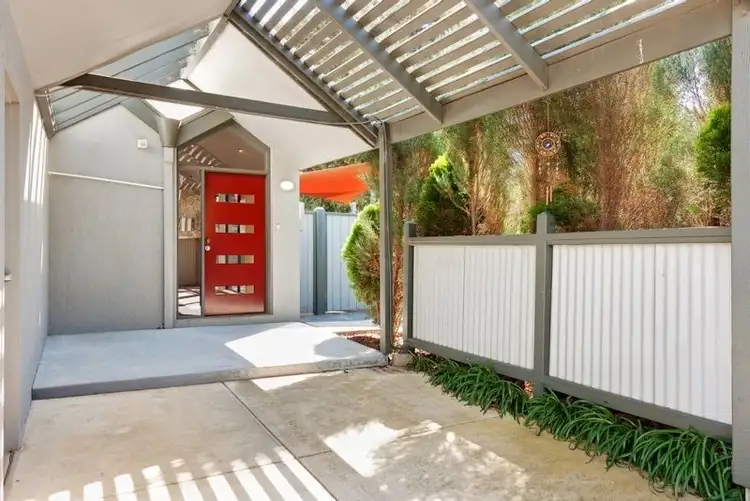 Fifth view of Homely house listing, 1 Roslyn Way, Whittlesea VIC 3757