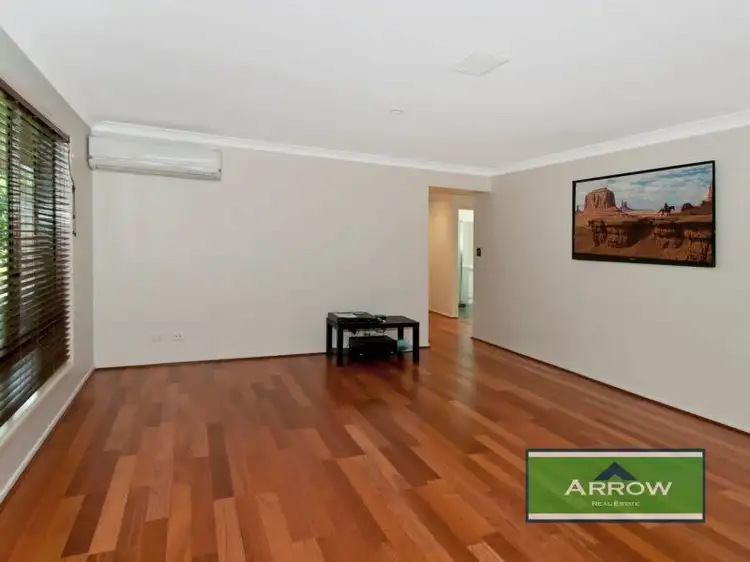 Sixth view of Homely house listing, 11-13 Galilee Court, Jimboomba QLD 4280