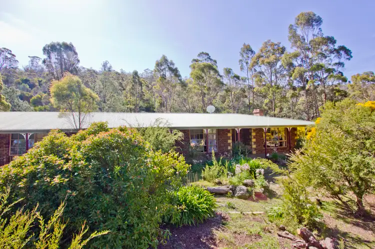 Main view of Homely house listing, 1 Distillery Track, Nunamara TAS 7259