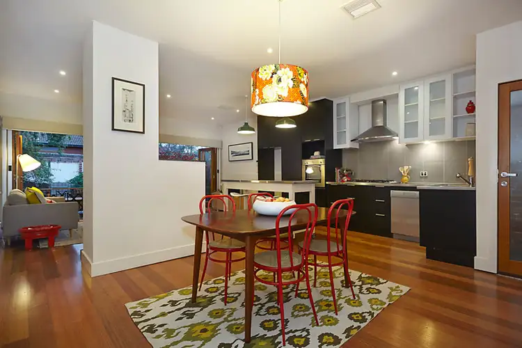 Second view of Homely house listing, 34 Ross Street, Northcote VIC 3070