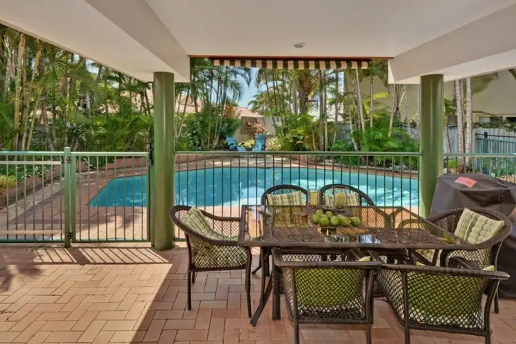 Second view of Homely house listing, 19 Spindrift Crt, Noosaville QLD 4566