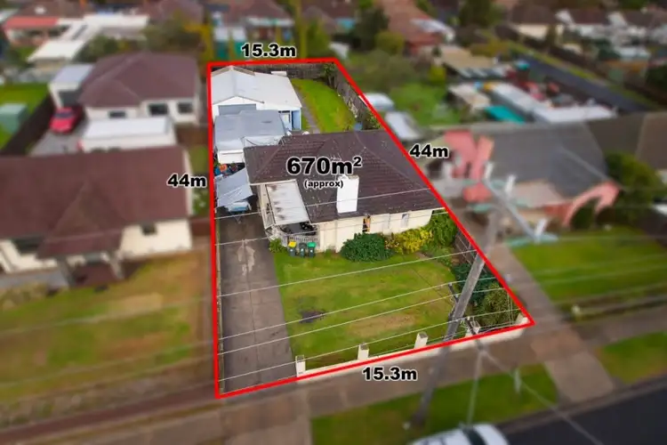 Third view of Homely house listing, 139 View Street, Glenroy VIC 3046