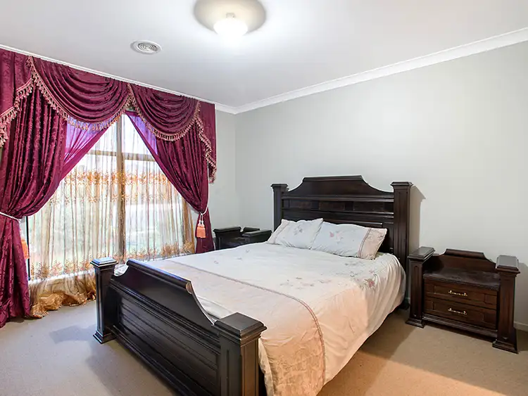 Second view of Homely house listing, 102 Eureka Drive, Wyndham Vale VIC 3024