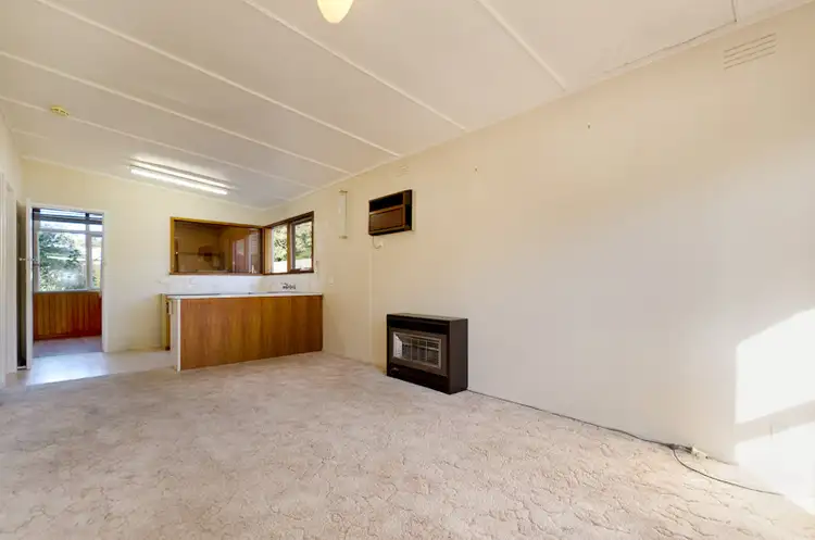 Second view of Homely house listing, 127 Eighth Avenue, Rosebud VIC 3939