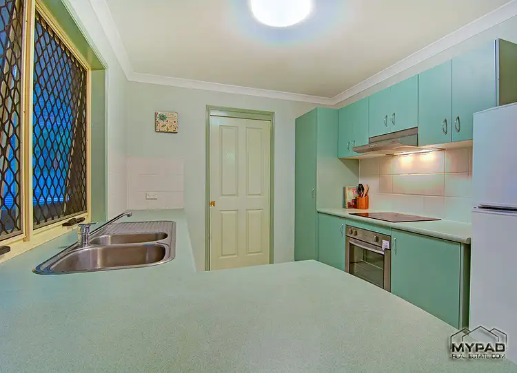 Fourth view of Homely house listing, 25 Park Close, Hillcrest QLD 4118