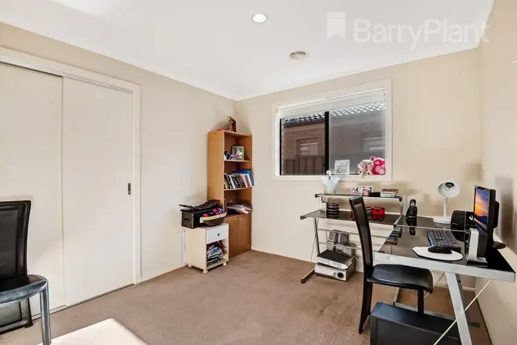Sixth view of Homely house listing, 12 Durville Street, Wyndham Vale VIC 3024