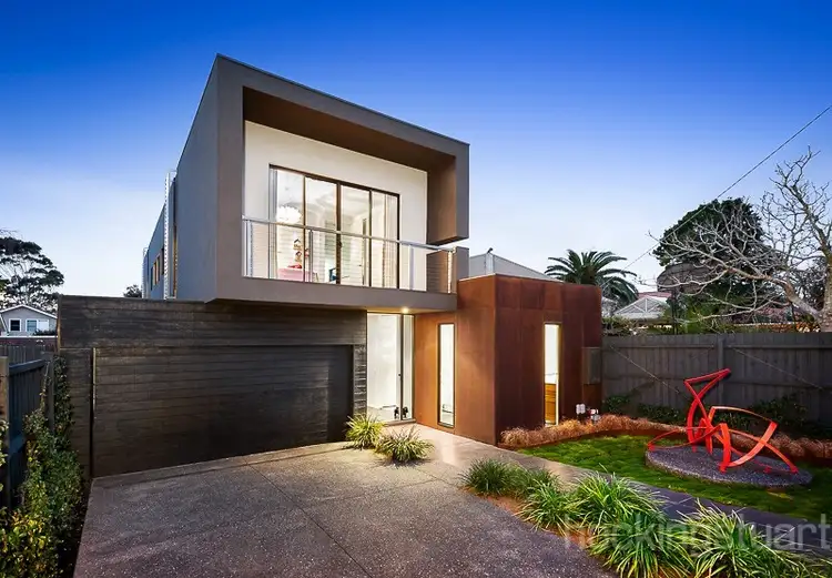 25 Magnolia Road, Gardenvale VIC 3185