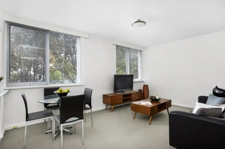 Third view of Homely apartment listing, 4/844 Malvern Road, Armadale VIC 3143