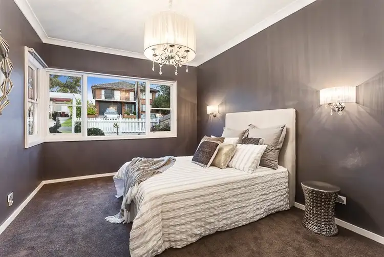 Sixth view of Homely house listing, 31 Nirvana Crescent, Bulleen VIC 3105