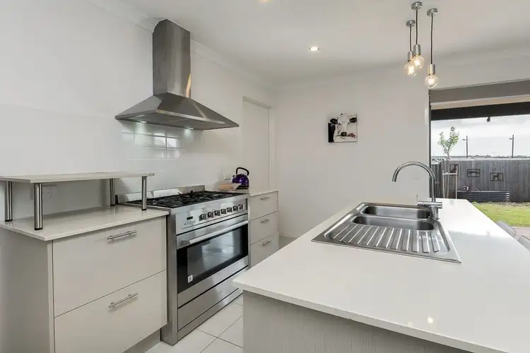 Third view of Homely house listing, 20 Daybreak Avenue, Armstrong Creek VIC 3217