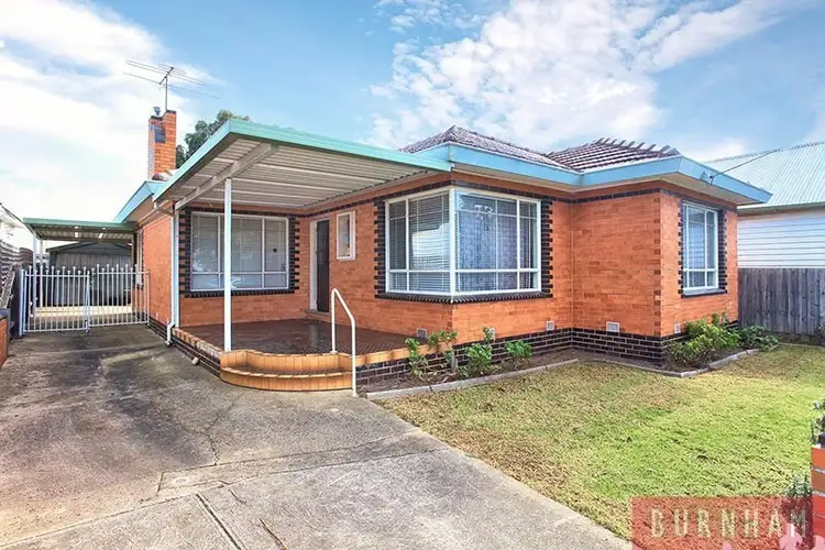 8 Church Street, West Footscray VIC 3012