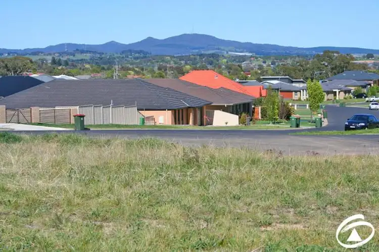 Second view of Homely land listing, 2-4 Primula Close, Orange NSW 2800
