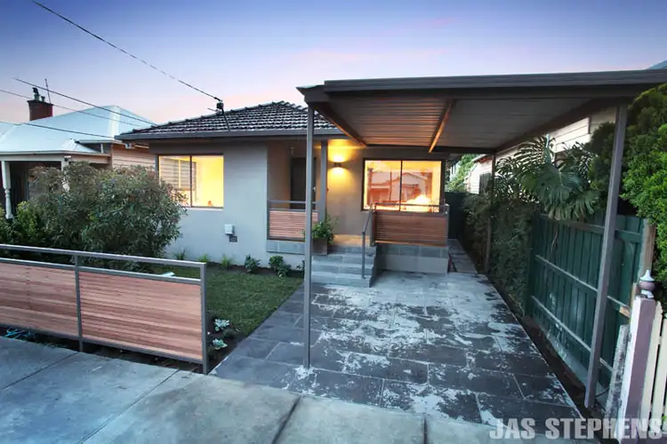 Main view of Homely house listing, 126 Empress Avenue, Kingsville VIC 3012