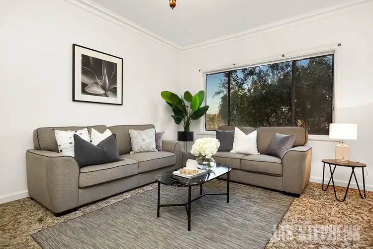Second view of Homely house listing, 220 Roberts Street, Yarraville VIC 3013