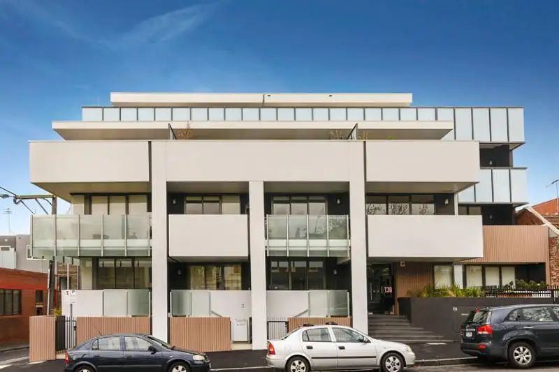 Main view of Homely apartment listing, 102/130 Errol Street, North Melbourne VIC 3051