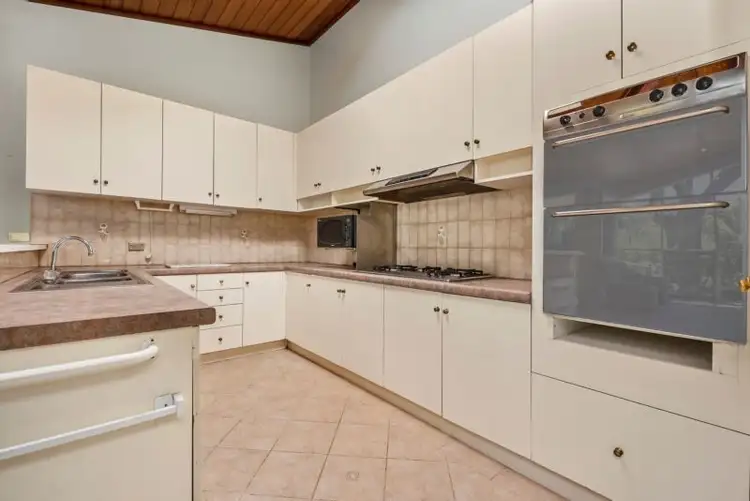 Third view of Homely townhouse listing, 1/18 Raynes Street, Balwyn VIC 3103