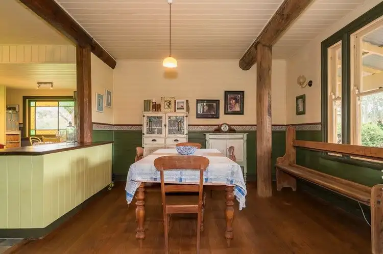 Sixth view of Homely rural property listing, 50 Brooks Road, Girvan NSW 2425