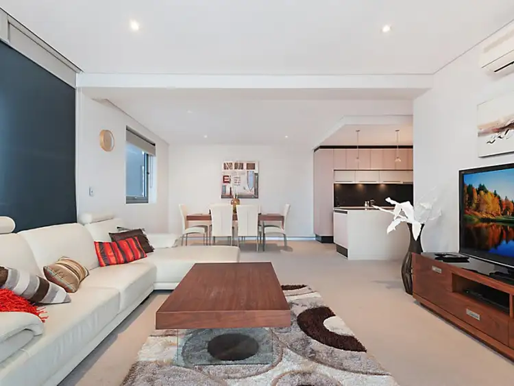 34/155 Adelaide Terrace, East Perth WA 6004