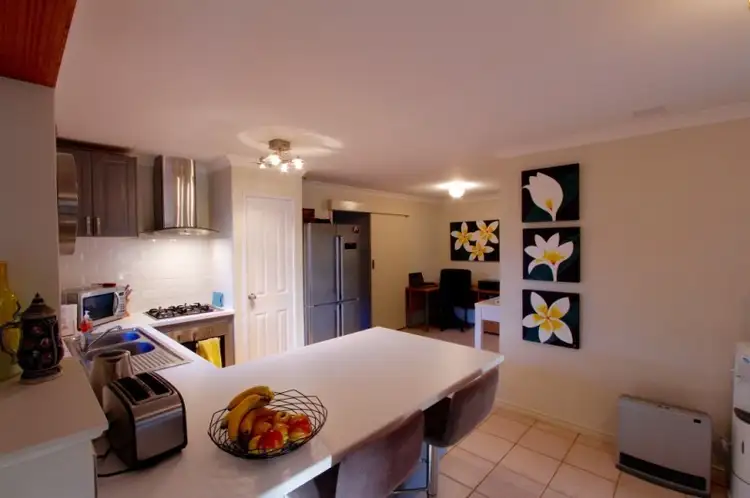 Second view of Homely house listing, 8 Newlin Mews*, Clarkson WA 6030