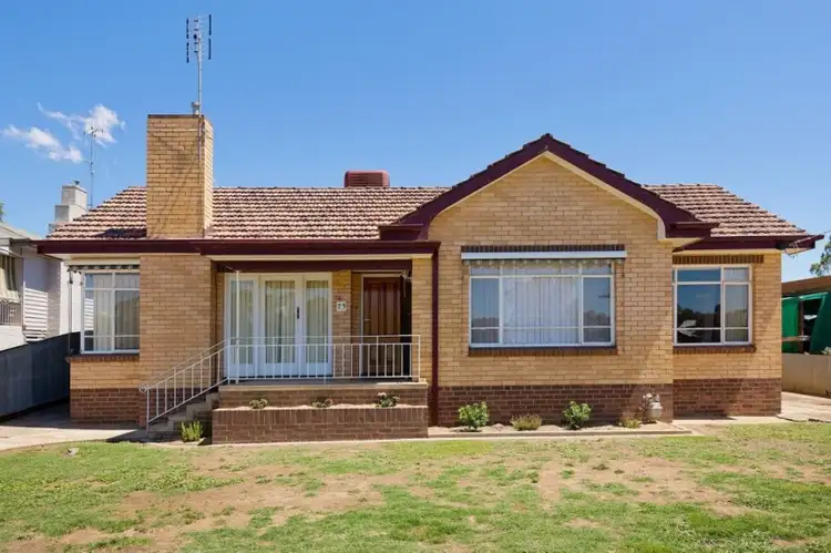 Second view of Homely house listing, 79 Elizabeth Street, Castlemaine VIC 3450