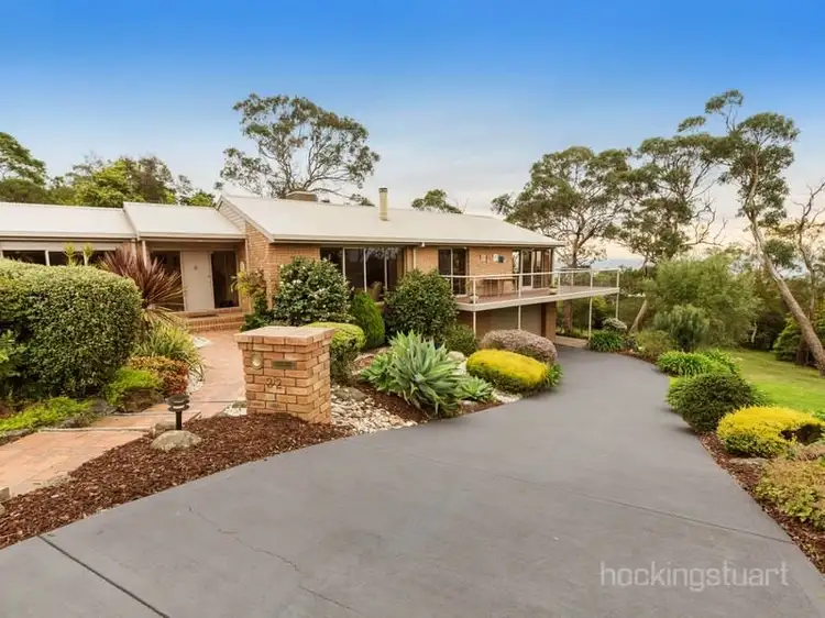 Main view of Homely house listing, 32 Atunga Terrace, Dromana VIC 3936